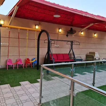 Dareen Chalets-2