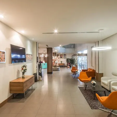 Mena Hotel Tabuk-3