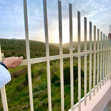 منتجع إطلالة السودة-2