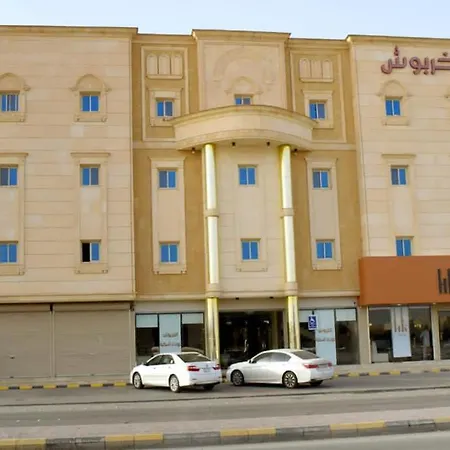 الخربوش للوحدات السكنية-2