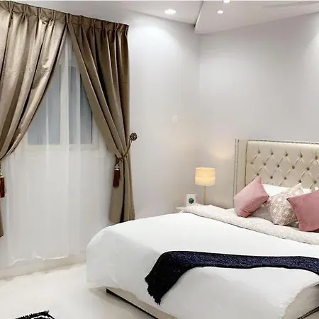مساكن الدار 8-2