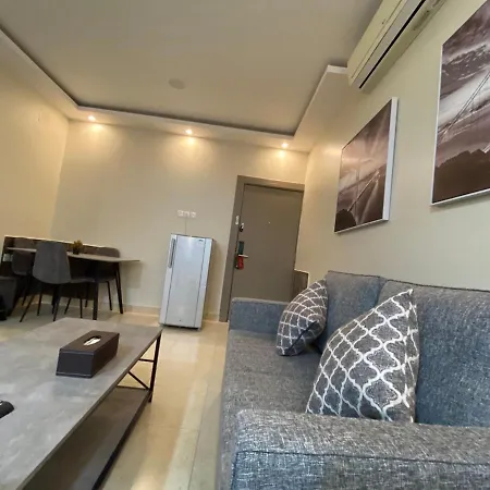 Sama Furnished Apartments-3