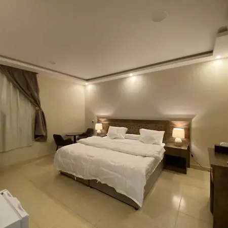 Sama Furnished Apartments-2