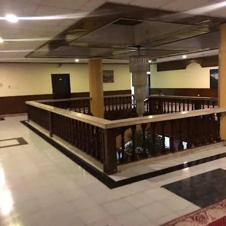 فندق واجنحة العزيزية-3