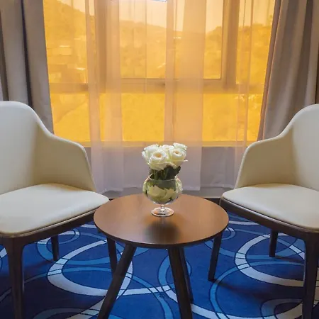 Swiss Spirit Hotel & Suites Al Baha-2
