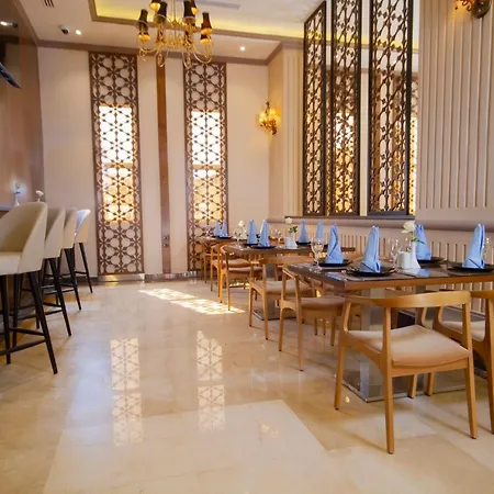 Swiss Spirit Hotel & Suites Al Baha-3