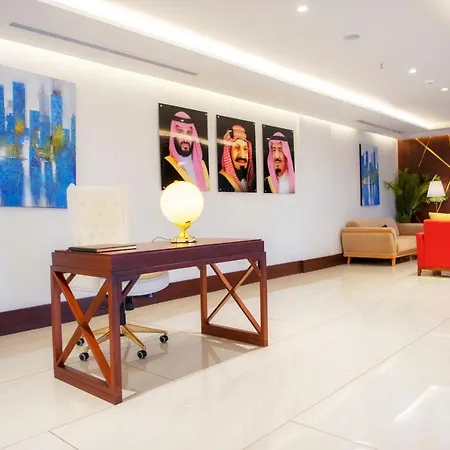 فندق السلطنة جازان -Alsltanah Jazan Hotel-2
