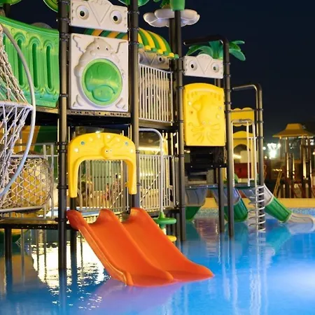 منتجع بهادر جدة-3