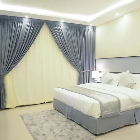 غاردينيا للوحدات السكنية المفروشة-3