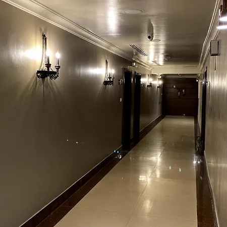 شقق البستان للشقق المخدومة-2