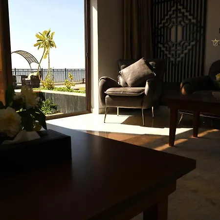 Holiday Villa Yanbu Resort شركة الصنوبرة الفندقية-2