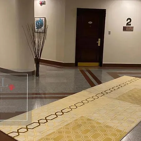 فندق كورال الإحساء-3