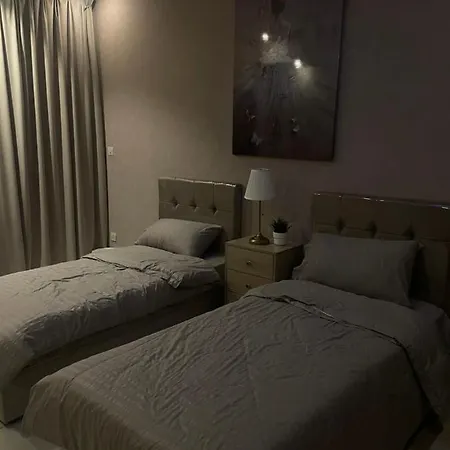 شاليه جزيره السعاده-2