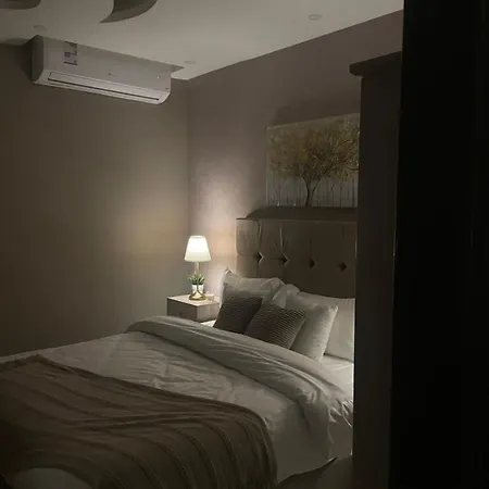 شاليه جزيره السعاده-3