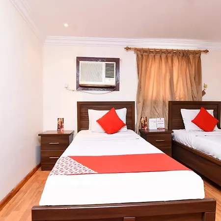 Oyo 416 Bonais Hotel-3