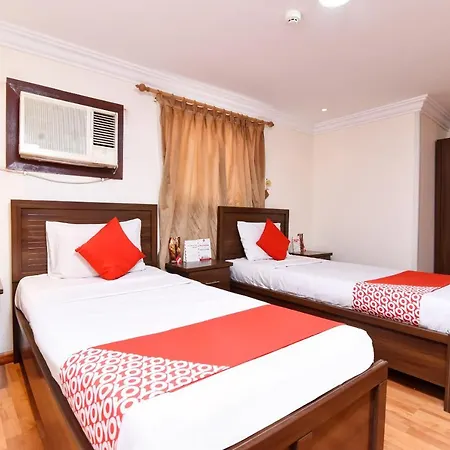 Oyo 416 Bonais Hotel-2