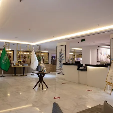Iris Boutique Taif Heart-3