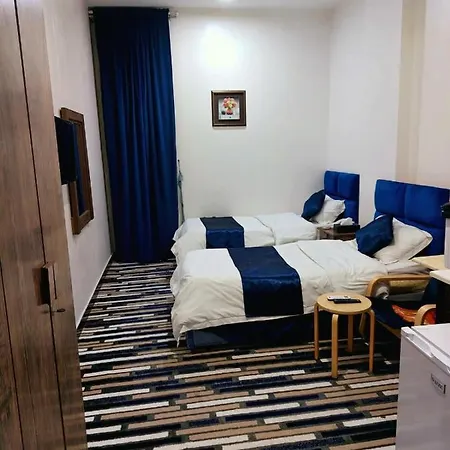 دار اوتيل Dar Otel-2