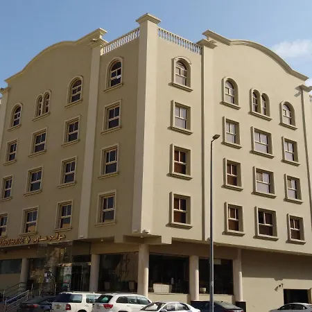 جولدن هاوس الدمام-3