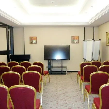 Mena Hotel Al Jubail-2