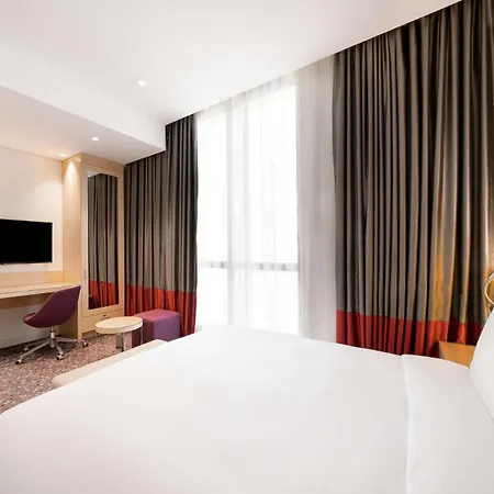 Sas Residence & Hotel Dhahran-2