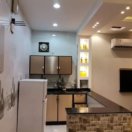 Lamset Aseer Chalets-3