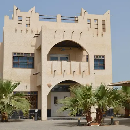 شاليهات ويف-3