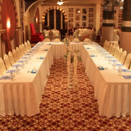 Sanam Hotel Suites-2