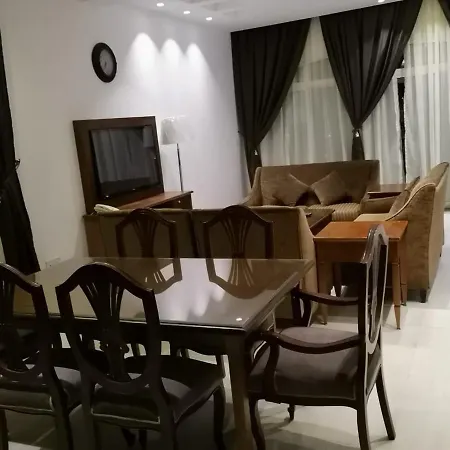 شقق درة بيتش-2