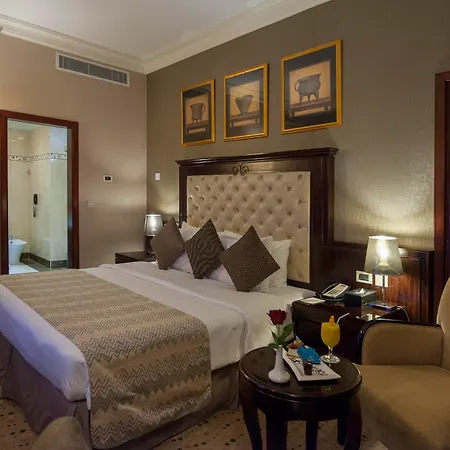 Mercure Corniche Al Khobar-3
