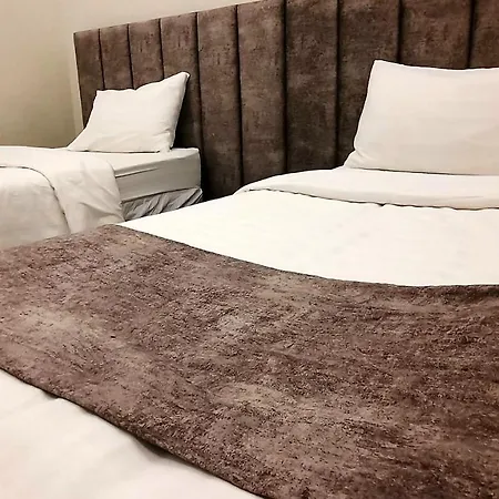 جولدن نيو جوان - Golden New Gewan Hotel-3