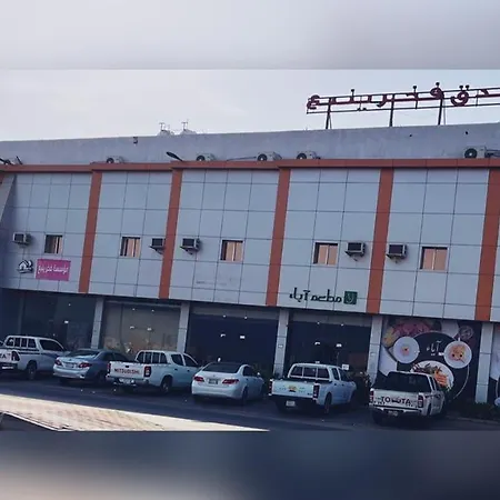 فندق فخر ينبع-2