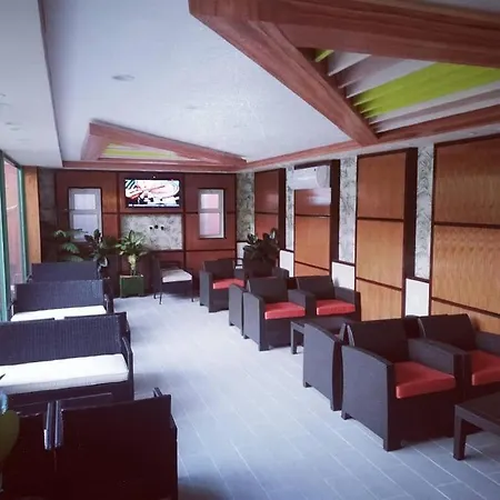 فندق ادوماتو ADOMATo HOTEl-2