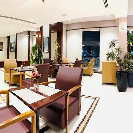 شدا ريزيدينس-2