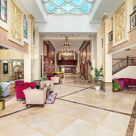 Eastyard Dammam Hotel-3