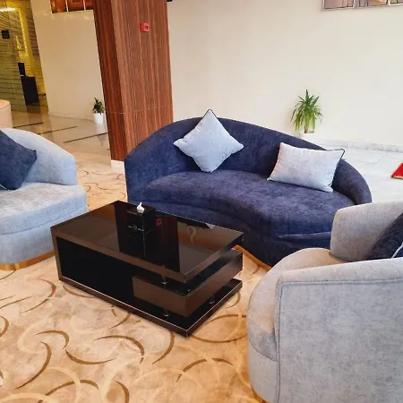 رؤوم إن للشقق الفندقية-سكاكا-2