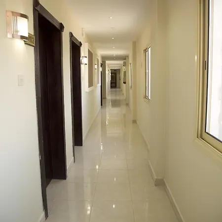 1 Al Nakhlah Serviced Apartments-2