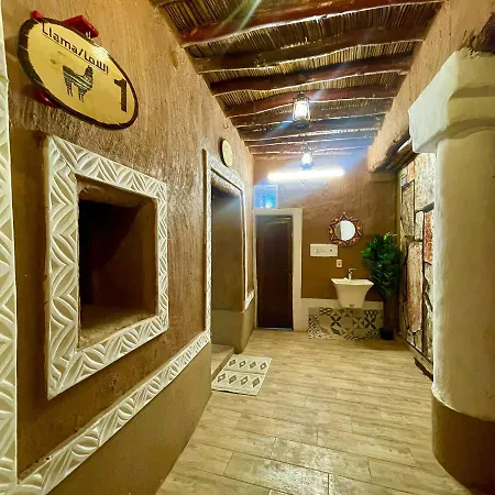 نُزُل تُراثي شقْراء Heritage Guesthouse Shaqra-2