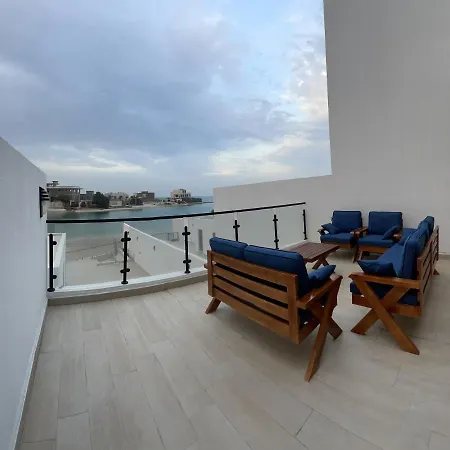 Amwaj Lagoon Beach House-3