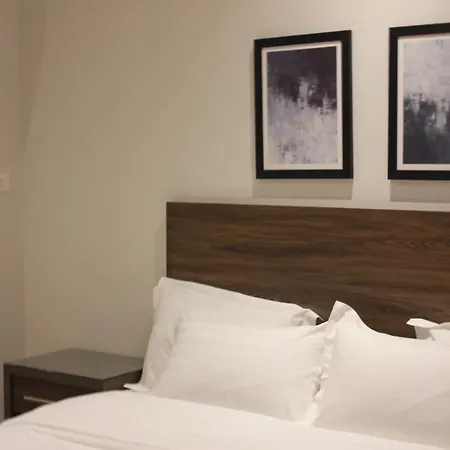 عوالي للشقق المخدومة Awali Serviced Apartments-3