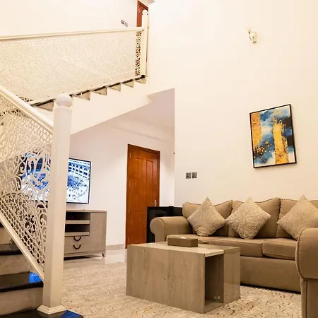 The Levels Residency - ذي ليفلز ريزيدنسى-2