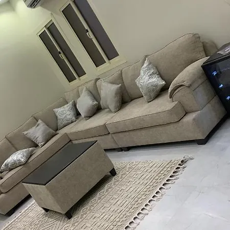 شقق لؤلؤة العلا المفروشه-3