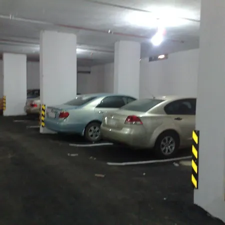 Alsaab Suites-3