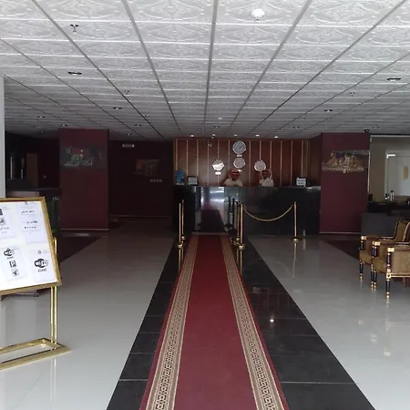 Alsaab Suites-2