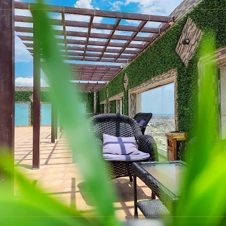 أجازة الخليج ريزيدنس الخبر Ajazt Al Khaleej Residence-3