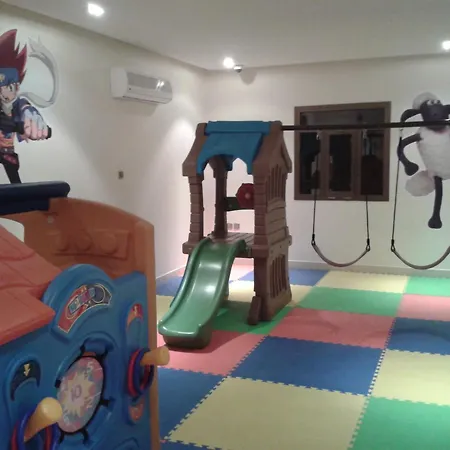 Aswar Serviced Apartments-2