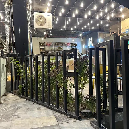 Bawabat Al Worood Serviced Apartments-2