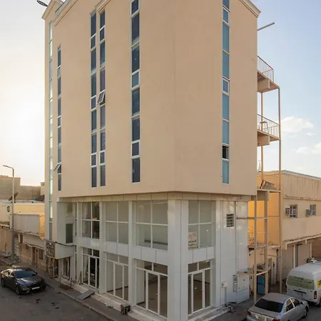 دار اوتيل Dar Otel-3
