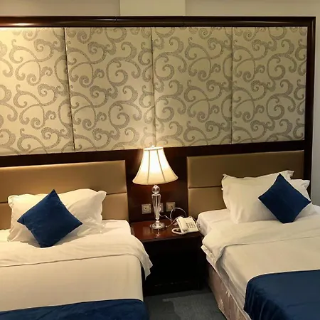 Masat Al Masem Apartments For Residentials-2