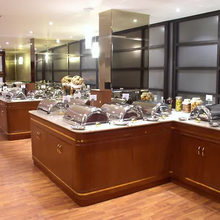 Swiss International Al Hamra Hotel-2